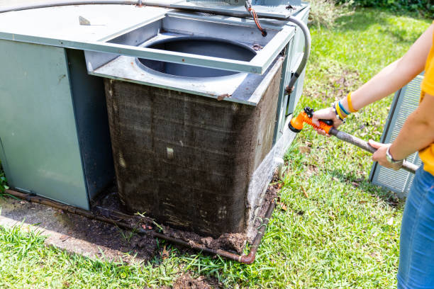 Best Best Air Duct Cleaning Company  in Medina, TX