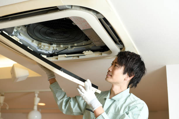 Best Ventilation Cleaning Services  in Medina, TX