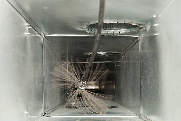 Best Emergency Air Duct Cleaning  in Medina, TX