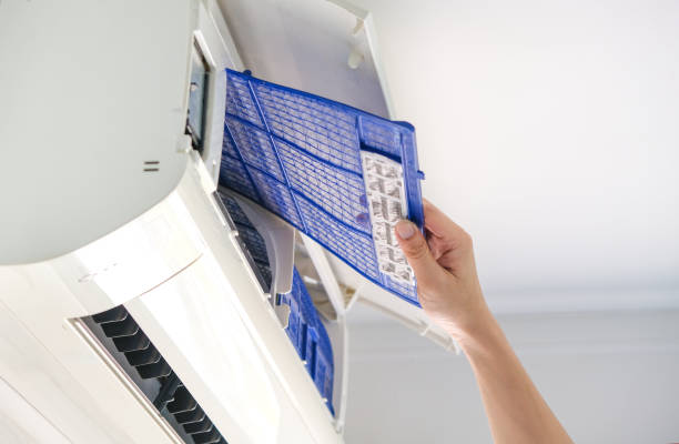 Best Air Vent Cleaning Services  in Medina, TX