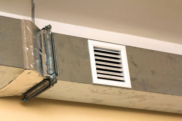 Best HVAC System Cleaning  in Medina, TX