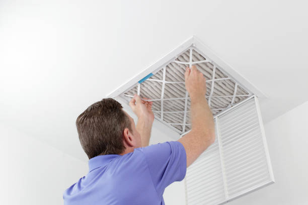 Best Affordable Air Duct Cleaning  in Medina, TX